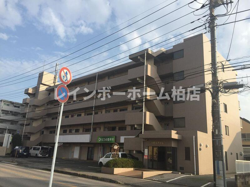 特典：仲介手数料が無料です!!の外観