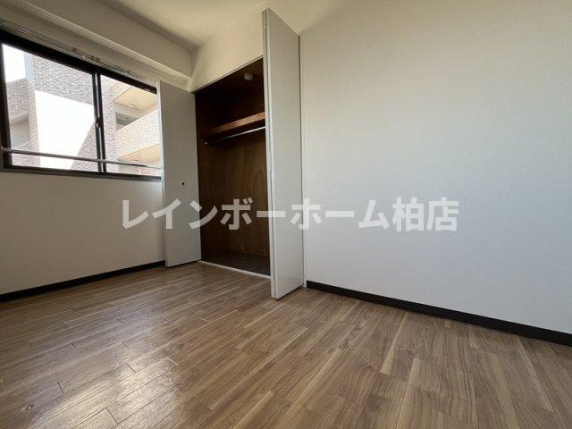 特典：仲介手数料が無料です!!の寝室