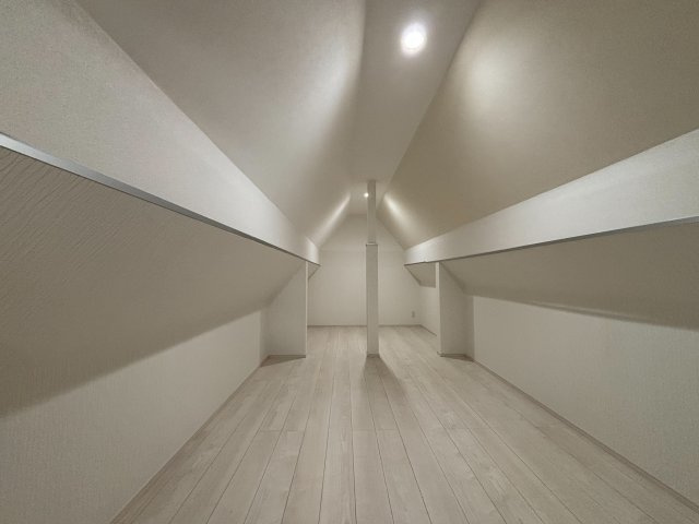 東京都葛飾区西新小岩5丁目新築戸建　B棟のその他