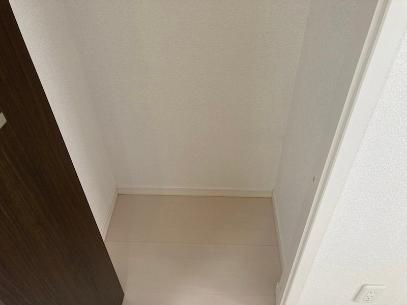 Maison Blancheの内装