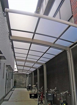 Maison Blancheのその他共用部分
