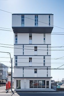【展望】 | KataseBLD2(カタセビルディングⅡ)