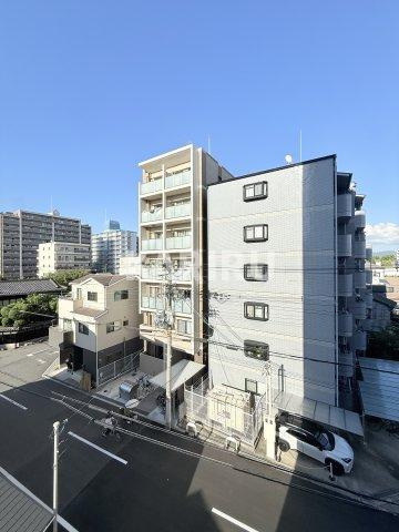 アドバンス大阪メルディアの展望
