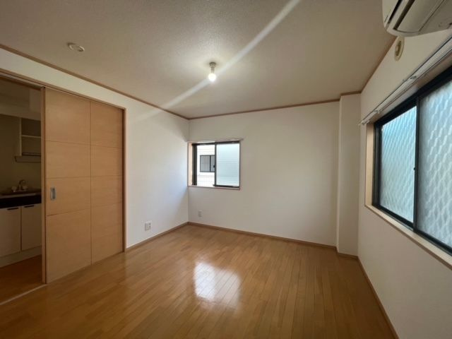 スクエアハウスのその他