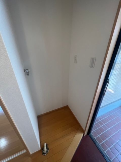 スクエアハウスの設備