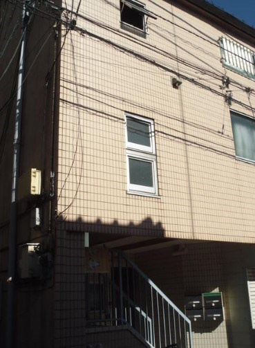 第二村上ビル
