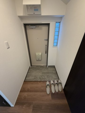 メイクアップハイツ須磨浦通