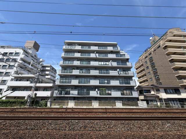 メイクアップハイツ須磨浦通