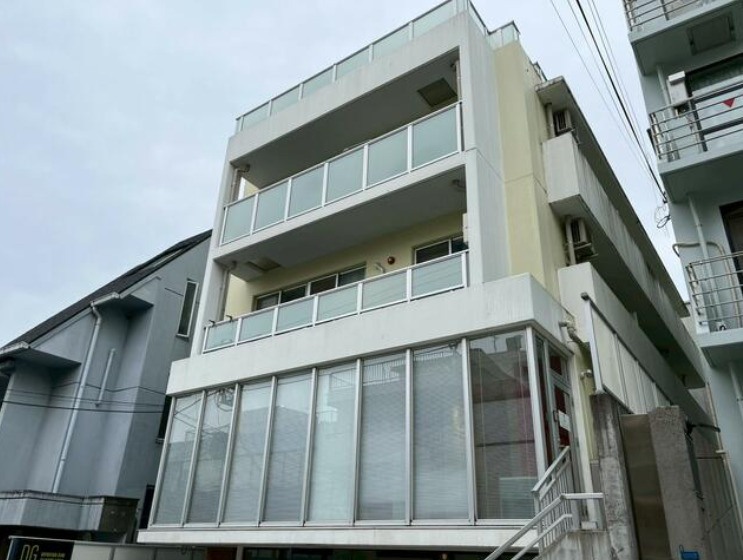 代官山眺めのいい家のその他