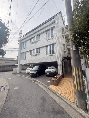 ラヴェニール忠岡