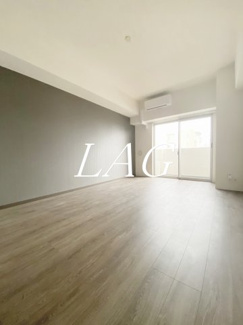 【居間・リビング】 | ルーツ新都心 | 洋室のお部屋です。