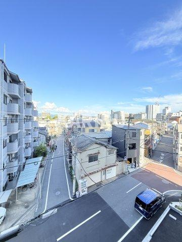 アドバンス大阪メルディアの展望