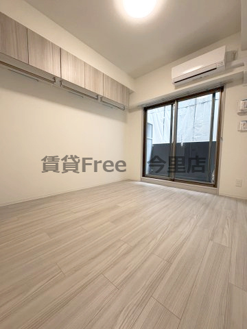 【洋室】 | プレリス北巽駅前ラバルス　仲介手数料無料