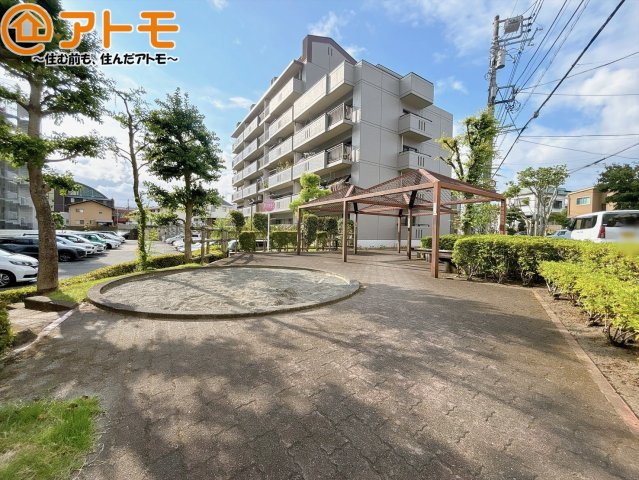 【その他】 | パストラルハイム三島壱番館　中古マンション