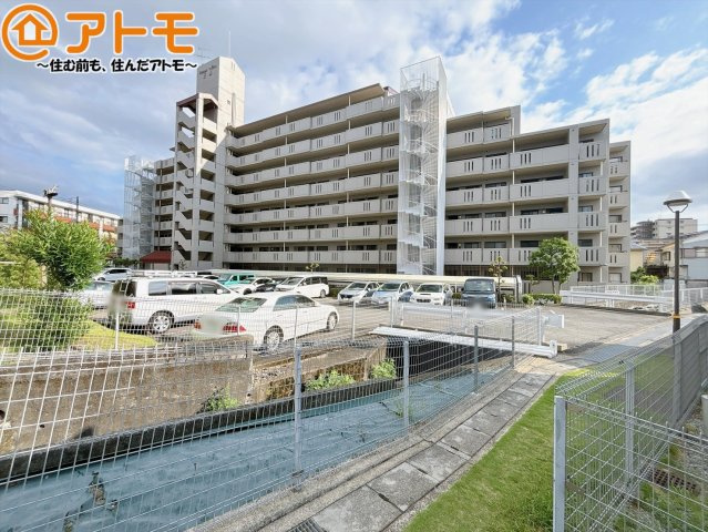 【外観】 | パストラルハイム三島壱番館　中古マンション