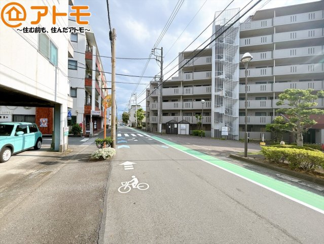 【その他】 | パストラルハイム三島壱番館　中古マンション