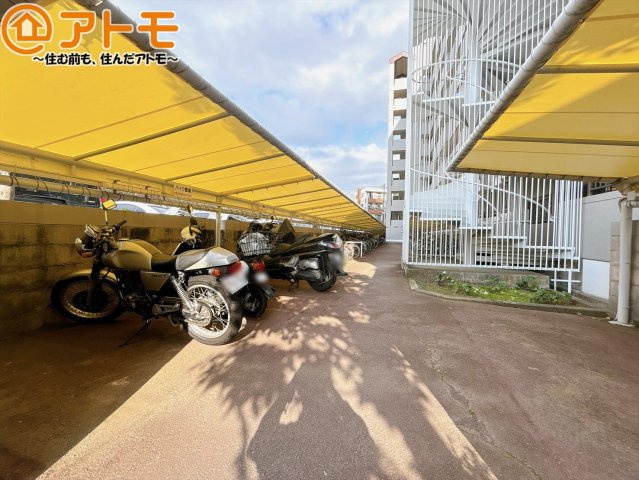 【その他】 | パストラルハイム三島壱番館　中古マンション