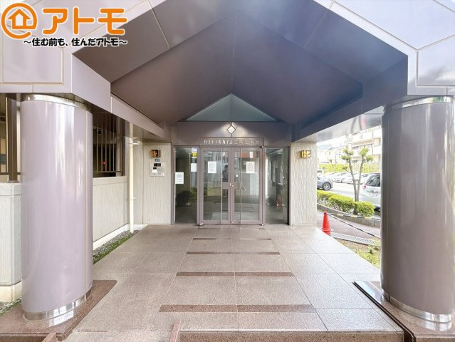  | パストラルハイム三島壱番館　中古マンション