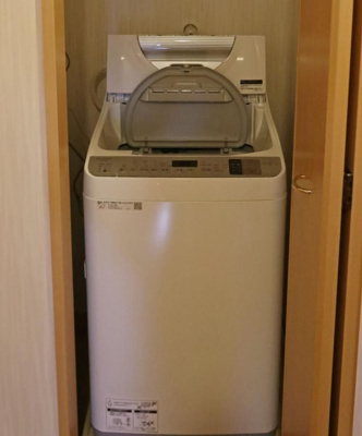 【設備】 | プチグランデ駒形