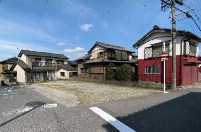 半田市岩滑東町３丁目　売り土地