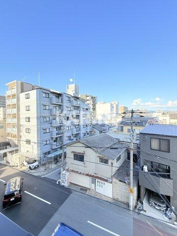 アドバンス大阪メルディアの展望