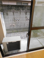 テラス
