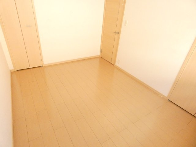 アロッジオの洋室