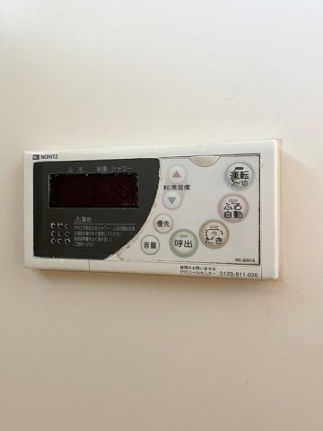 エミネンス壱番館の設備