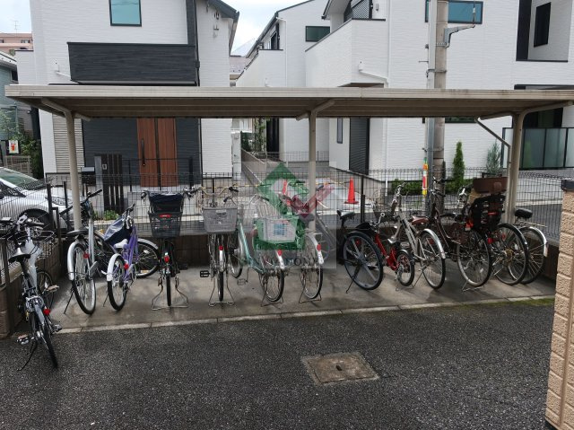 エミネンス壱番館のその他共用部分