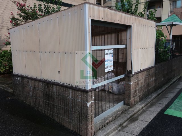 エミネンス壱番館のその他