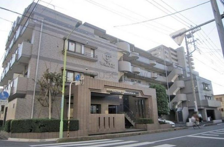 ワコーレ川口Ⅲ