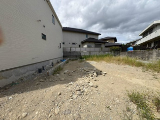 【外観】 | 庭代台１丁　新築一戸建 | 【周辺施設もご紹介可能】お住まいになった際のイメージをお持ちいただくため、周辺施設へのご案内も致します♪お気軽にお申し付けください！