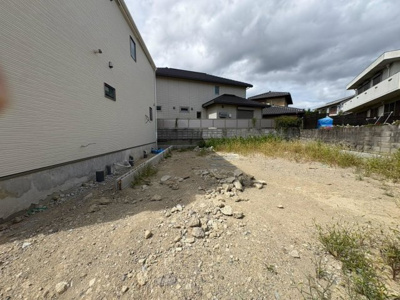 【外観】 | 庭代台１丁　新築一戸建 | 【周辺施設もご紹介可能】お住まいになった際のイメージをお持ちいただくため、周辺施設へのご案内も致します♪お気軽にお申し付けください！