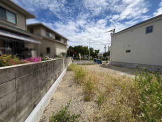 【外観】 | 庭代台１丁　新築一戸建 | ４ＬＤＫ+２ＷＩＣ！ゆとりのある間取りです♪ 資料請求だけでもお気軽にお問い合わせください！
