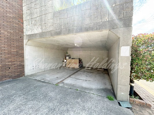 鎌倉市七里ガ浜２丁目のアパートのその他共用部分