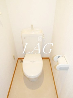 【トイレ】 | Ｃ３Ｐ３千歳 | トイレです。