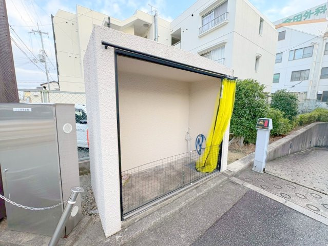 ロイヤルメゾン宝塚南のその他共用部分