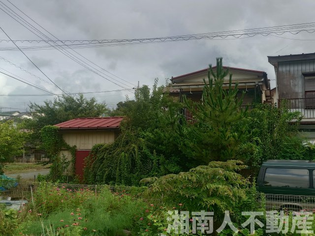 平塚市南金目１２８－６戸建
