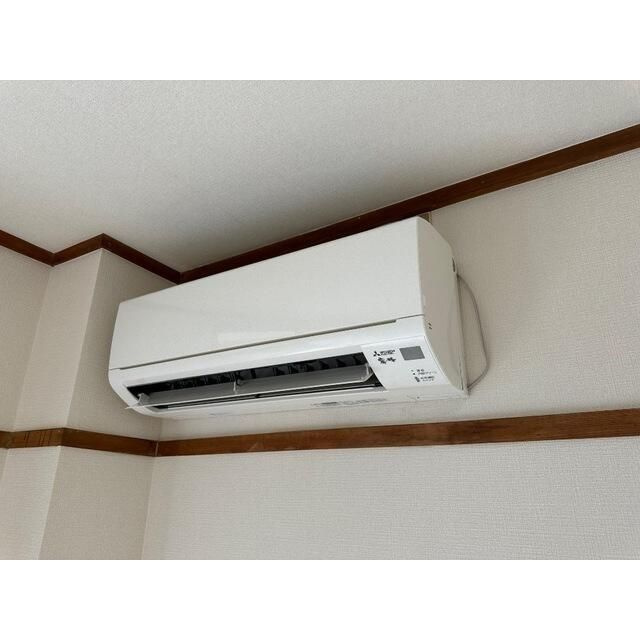 マンションタカノの設備
