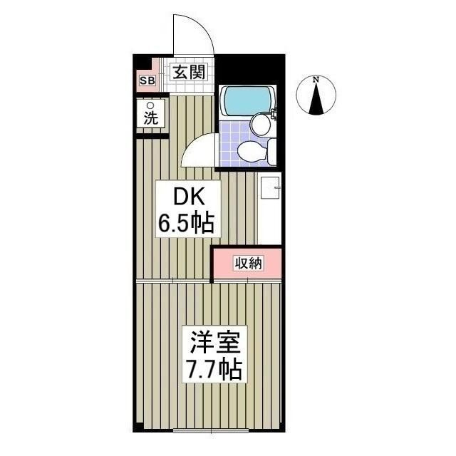マンションタカノ
