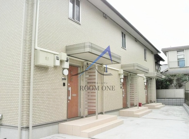 ＡＸＩＳ蓬莱坂