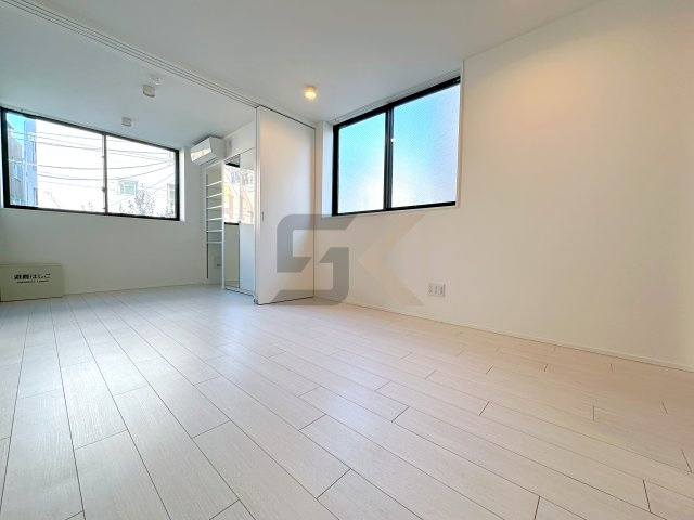 【展望】 | Ｌａ　Ｄｏｕｃｅｕｒ西落合 | 別部屋　参考