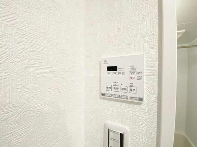 GRAN　DOMANE　KITAAKABANEの設備|嬉しい浴室乾燥機付き☆