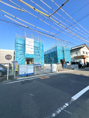戸田市美女木1丁目