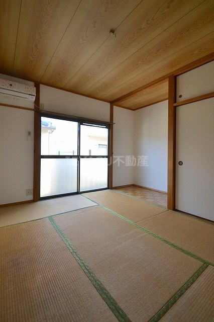 広島市西区南観音１丁目のアパートのその他