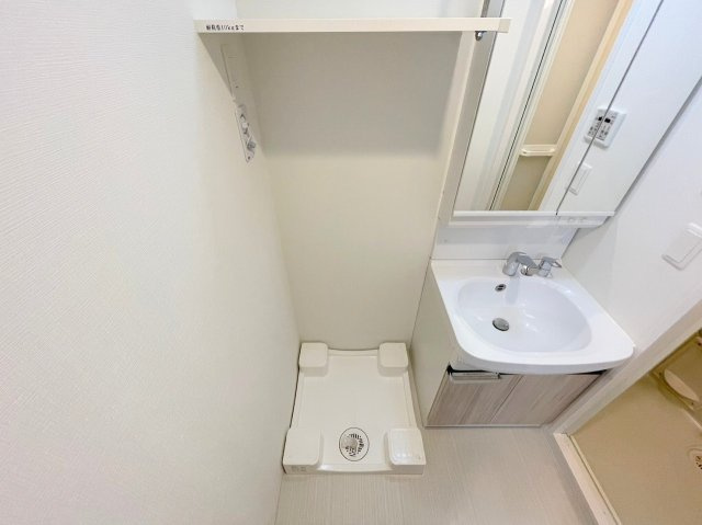 レジュールアッシュ淡路駅前の設備