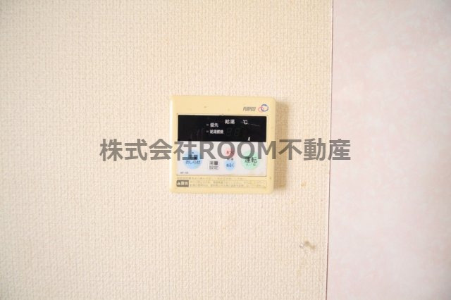 原口貸家(樺山3111)の設備