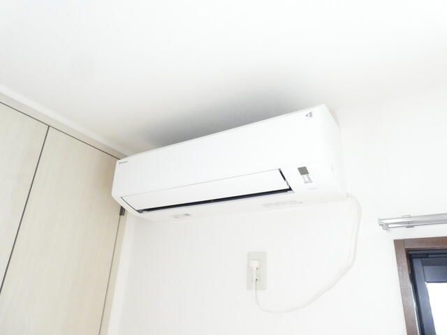 ディアス等々力戸建の設備