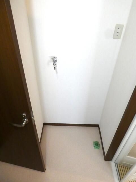 ディアス等々力戸建の設備