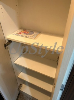 【その他】 | プレステージブリランテ押上